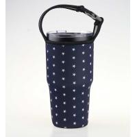 ราคา 24 7 ถุงหิ้วแก้วเก็บความเย็น แก้วเก็บเย็น ปลอกสวมแก้วเก็บความเย็น (9909696628)