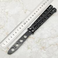 ราคา Home Master COD มีดบาลิซอง มีดผีเสื้อ มีดซ้อมบาลิซอง balisong ซ้อม มีด csgo (16480576560)