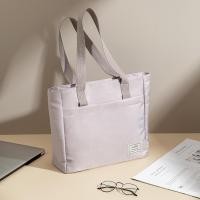 ราคา Shockproof Canvas Women Laptop Tote Bag 14 inch for Air Pro Acer XiaoMi HP Notebook Handbags Briefcase (20426872389)