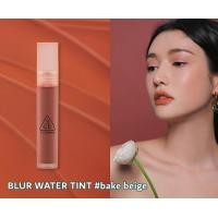 ราคา 3CE VELVET LIP TINT 3CE BLUR WATER TINT ของแท้ ส่งไว สีเยอะ (20891022596)