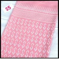 ราคา ผ้าหมักโคลน สำหรับตัดเย็บผ้าถุง ผ้าฝ้ายพิมพ์ลาย ผ้าขนาด 110 180 เซนติเมตร (21103467126)