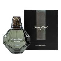 ราคา น้ำหอมแท้ น้ำหอม น้ำหอมผู้ชาย รุ่น Eternal Faith Men Perfume 50ml น้ำหอมที่ทำให้ดูดี กลิ่นติดทนนาน 4 6 ชั่วโมง (19842215587)