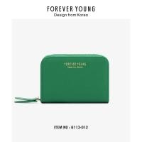 ราคา กระเป๋าสตางค์ผู้หญิง Perfect For You forever young กระเป๋าสตางค์ใส่บัตรได้ กระเป๋าสตางค์ใบสั้น 6113 012 (13327889146)