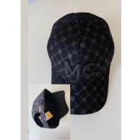 ราคา Mc jeans หมวกมีหลายสี ปรับระดับของสายได้ ลดราคา แท้ของใหม่ (21289273155)