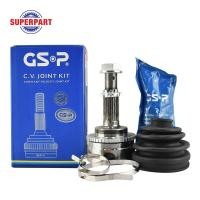 ราคา หัวเพลาขับ SOLUNA AL50 A T GSP แกนใหญ่ ABS 859144 ราคาต่อ 1 ชิ้น (2027184673)