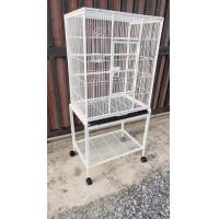 ราคา ขายดีที่สุด กรงนกโลหะสีขาว ไวท์วิงค์ พร้อมขาแบบล้อเลื่อน สำหรับเคลื่ิอนย้าย สวยงาม สะอาดตา แนะนำตัว 3198 พร้อมส่ง กรง สุนัข กรง หนู แฮม เตอร์ กรง สุนัข ใหญ่ กรง กระรอก (12824806905)