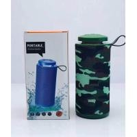 ราคา GT112 wireless blue tooth speaker dual speakers portable outdoor subwoofer colorful lights TWS gift audio (11646996557)