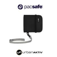 ราคา Pacsafe RFIDsafe V100 bi fold wallet กระเป๋าสตางค์ (16412161614)