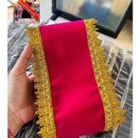 ราคา รับทำสายสะพายนางงาม รับปริญญา ปัจฉิม งานเกษียณ ปาร์ตี้ต่างๆ เปลี่ยนข้อความได้ตามต้องการ ผ้ากำมะหยี่อย่างดีขอบหยักหรู (16299534035)