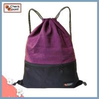 ราคา กระเป๋าเป้รูดปาก กระเป๋าแฟชั่น กระเป๋าสะพายผชผญ เป้ผ้าร่ม เป้รูดปาก กระเป๋าเป้checkpoint (16313791356)