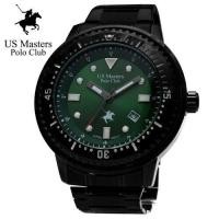 ราคา US Master Polo Club นาฬิกาข้อมือผู้ชาย (20934883555)