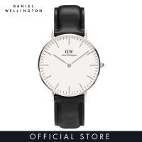 ราคา Daniel Wellington Sheffield 36Mm นาฬิกาสำหรับผู้ชาย (17605457697)