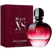 ราคา น้ำหอม Paco Rabanne Black XS EDP 100ML Perfume LpfI (9740150866)