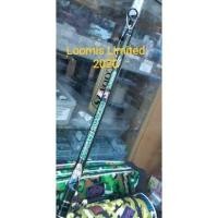 ราคา ราคาพิเศษ คัน Loomis นางเงือก Limited 2020 KM4 27623 ลดเฉพาะวันนี้ (15374816255)