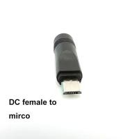 ราคา B5ev40er4ly Shop USB 5V to DC 5V 9V 12V Micro USB Mini 5pin Type C male female Power Boost Line Plug Step UP Module Converter Adapter Cable q1 (19523400607)