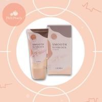 ราคา ครีมกันแดดลิโอล่า Liora smooth sunblock SPF 50PA 19กรัม (15015714668)