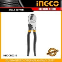 ราคา INGCO คีมตัดสายไฟ สายเคเบิ้ล ขนาด 6 นิ้ว 8 นิ้ว รุ่น HCCB0206 HCCB0208 Heavy Duty Cable Cutter (20971847194)