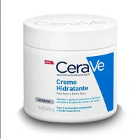 ราคา CERAVE MOISTURISING CREAM 16 OZ 454g (19259250589)