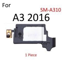 ราคา ลำโพงชุดอุปกรณ์เสียงสำหรับสมาร์ทโฟนสำหรับ Samsung Galaxy A9 Pro A8 A6บวก A7 A5 A3 2018 2017 2016ชิ้นส่วนสายเคเบิลลำโพงที่บิดงอได้ (21192546173)