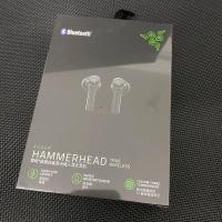 ราคา New For Razer Hammerhead True Wireless bluetooth headset Earbuds in Ear tws Earphone Bluetooth headphones phone earphones (14061189570)