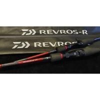 ราคา ราคาถูกที่สุด คัน DAIWA REVROS R ไกด์ Fuji คันไดว่า KM4 24299 ของมีจำนวนจำกัด (15535459800)
