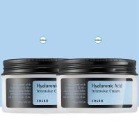 ราคา Cosrx Hyaluronic Acid Intensive Cream Intense Moisturizer For Dry Skin 100g มอยเจอร์ไรเซอร์ ครีมทาหน้า ครีมนมหอ ผิวแห้งม (21053050945)