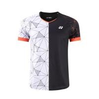 ราคา ใหม่ YONEX ชุดเสื้อกีฬาแบดมินตัน แบบแห้งเร็ว แฟชั่นคู่รัก สําหรับผู้ชาย และผู้หญิง 2022 (16456728119)
