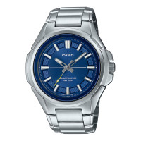 ราคา นาฬิกา Casio Standard รุ่น MTP RS100D ของแท้ ประกันศูนย์ 1 ปี (19670012352)