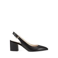 ราคา Nine West TULIP Womens Heels Black (21211506152)