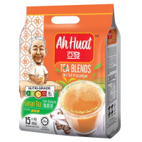 ราคา COFFEE SHOPSS กาแฟขาวอาฮวดAhHuat3in1 (20597907406)