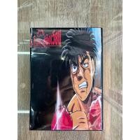 ราคา ดีวีดีก้าวแรกสู่สังเวียนภาค1 ปรับพากย์ไทย ญี่ปุ่นและซับอังกฤษได้ครับ 7แผ่นจบ (18933623716)