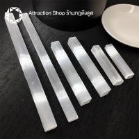 ราคา แท่งยิปซั่มโปร่งใสโมร็อกโกธรรมชาติหินหยาบเสาคริสตัลเดี่ยวหินบดคริสตัลธรรมชาติโรงงานขายส่งขายตรง (20680068394)