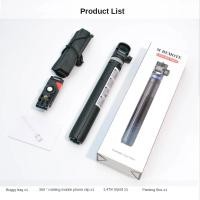 ราคา ขาตั้งกล้องขยายได้1 5เมตรพร้อมช่องเสียบแฟลชสำหรับไมโครโฟนสมาร์ทโฟนกล้อง SLR ขาตั้งกล้องเซลฟี่ Vlog สำหรับกล้อง Sony Canon GoPro (21170289691)