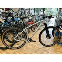 ราคา ใหม่ TRINX X5Pro เสือภูเขาเฟรมอลูมิเนียม ล้อ 29 นิ้ว Shimano Deore 1x10 speed (21368279291)