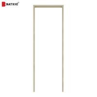 ราคา BATHIC วงกบพีวีซีบาธติค F PVC (9975435940)