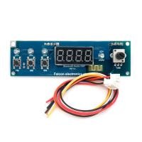 ราคา DSP PLL FM AM SW รับโมดูลวิทยุคลื่นสั้นเต็มวง FM สเตอริโอถอดรหัสบลูทูธ5 0ถอดรหัสเครื่องขยายเสียงพลังเสียง (15945164633)