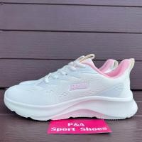 ราคา รองเท้าผ้าใบผู้หญิงบาโอจิbaoji bjw991 (20543647867)