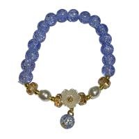 ราคา สร้อยข้อมือมือหินนำโชค หินสีนำโชคหากสี (16919984524)