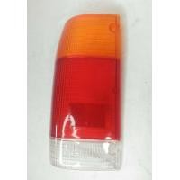 ราคา ฝาไฟท้าย มาสด้า แม็กนั่ม ธันเดอร์ ข้างซ้าย 1 ชิ้น สินค้าตรงรุ่น ฝาไฟท้าย ฝาเบ้าไฟท้าย MAZDA MAGNUM THUNDER LH (20769054692)