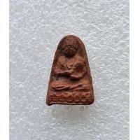 ราคา รูปเหมือนสมเด็จฯโต หลวงพ่อทาบ ปี 2505 เนื้อดินผสมผง วัดพระบกขึ้นผึ้ง จ ระยอง สภาพดี (21349759342)