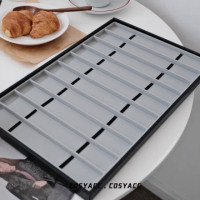 ราคา กล่องเก็บสายนาฬิกา กล่อง พร้อมส่ง กล่องเก็บสาย สาย watch สาย smart watch สาย นาฬิกา กล่อง (14489207112)