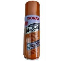 ราคา สเปรย์SONAX โซแน็กซ์ น้ำมันอเนกประสงค์ 200 มล (8986385976)
