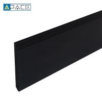 ราคา บัวเชิงผนังพีวีซี APACE รุ่น B 4 แพ็ค 2 เส้น ขนาด 1 90 เมตร (1855188170)