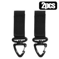 ราคา อุปกรณ์ชุดโมลยุทธวิธีเดินป่าตั้งแคมป์กลางแจ้ง2ชิ้นพวงกุญแจเป้สะพายหลังสายรัดไนล่อนกระเป๋าเป้สะพายหลังทรงสามเหลี่ยมกระเป๋าคาดเอวตะขอแบบโค้งงอ (19052297605)