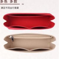 ราคา Suitable For COACH Bag Inner Liner Applicable To Coach Shell Lining Support Type Storage Finishing Cosmetic Light And Thin (19750145558)