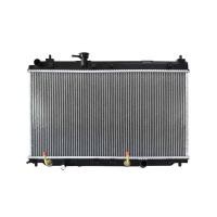 ราคา หม้อน้ำ ฮอนด้า ซิตี้ แจ๊ส HONDA CITY JAZZ ปี 96 03 08 2014 มีครบทุกรุ่น หนา16มิล ตรงรุ่น เลือกรุ่นได้ (20593720109)