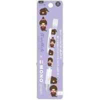 ราคา ดินสอกด Mono Graph ลายลิขสิทธิ์แท้ นำเข้าจากญี่ปุ่น Sanrio San x Disney Snoopy แค่เขย่า ไส้ดินสอก็ไหลออกมา (21352058686)