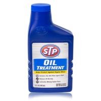 ราคา STP Oil Treatment หัวเชื้อน้ำมันเครื่อง จำนวน 3 ขวด (9741418553)