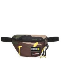 ราคา EASTPAK รุ่น SPRINGER Smiley Camo กระเป๋าคาดอก EK074A93 (15991614575)