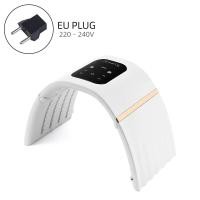 ราคา เครื่องโฟตอนไฟ LED 7สี foreverlily ใช้ในบ้านเครื่องสร้างความอ่อนเยาว์ให้ผิวต่อต้านสิวฝ้ากระ (21171260067)